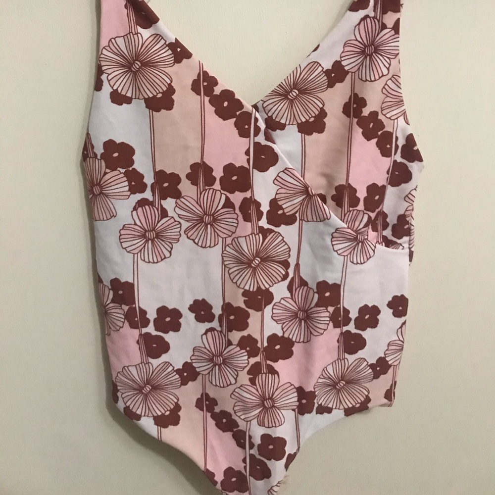 Lolli Swimwear One Piece Bikini